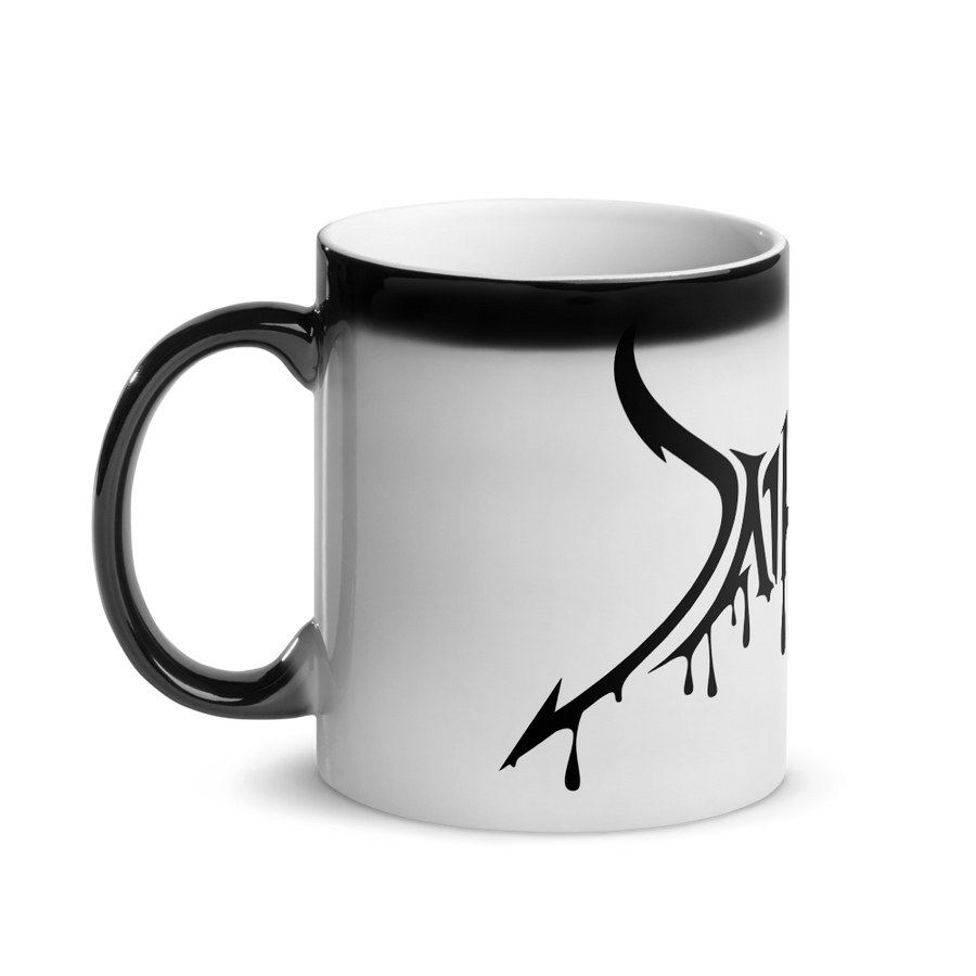Magic Logo Coffee Mug