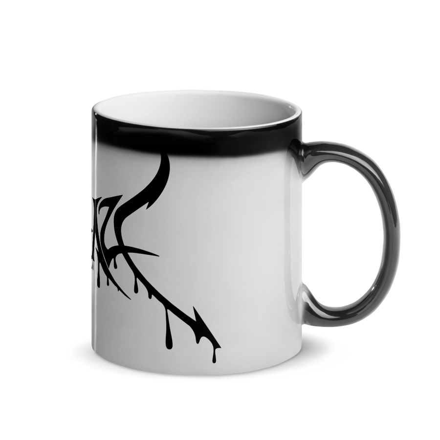 Magic Logo Coffee Mug