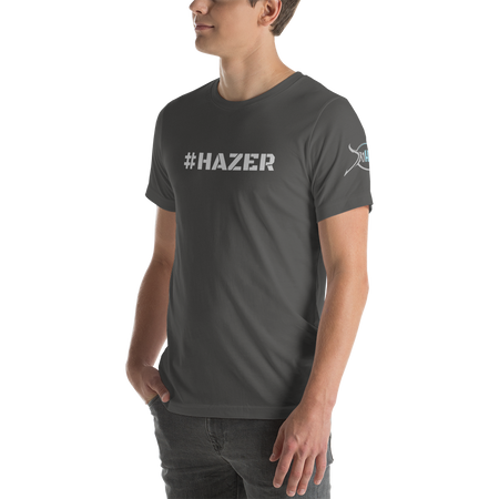 Hazer Unisex T-Shirt
