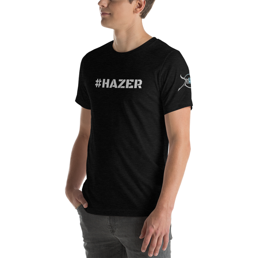 Hazer Unisex T-Shirt
