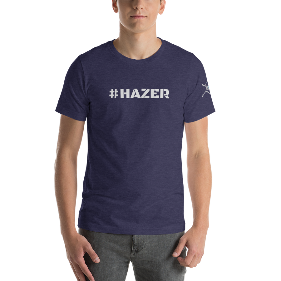 Hazer Unisex T-Shirt